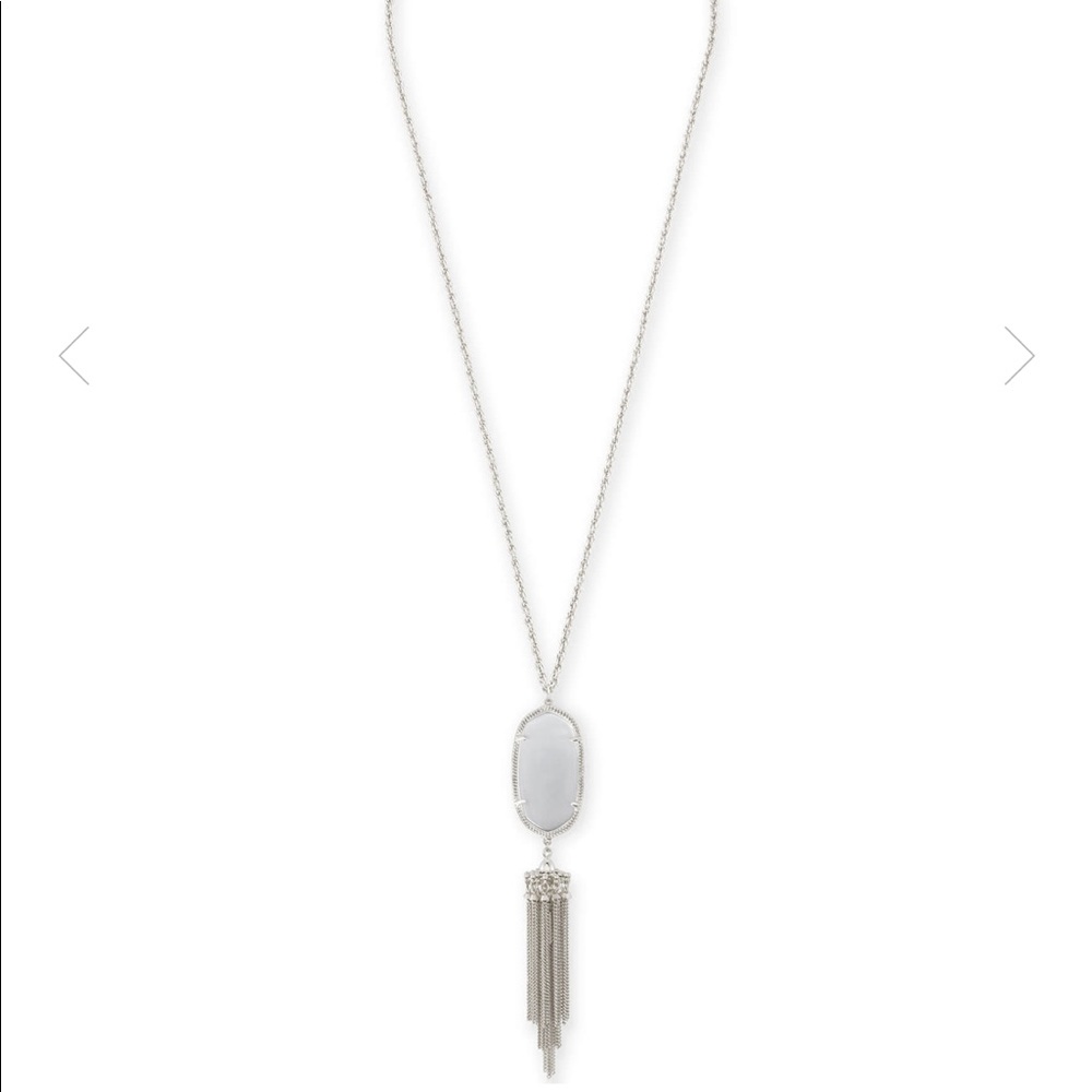 Kendra Scott Rayne Necklace